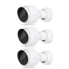 Ubiquiti IP-camera UniFi Protect UVC-G5-Bullet buiten 4Mpx IR PoE-voeding LAN 100Mb (3-pack)