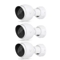 Caméra IP Ubiquiti UniFi Protect UVC-G5-Bullet extérieure 4Mpx IR PoE alimentation LAN 100Mb (pack de 3) (1 of 5)