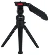 Rollei Creator Grip Mini tripod Black