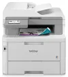 BROTHER LED цветен мултифункционален принтер MFC-L8390CDW печат сканиране копиране факс ADF USB двустранен печат и сканиране 512MB thumbnail (1 of 2)