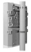 MikroTik netFiber 9 4x SFP+ 5x SFP 1x Gbit LAN PoE in L5 thumbnail (4 of 5)