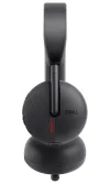 Бездротова гарнітура DELL WL3024 Pro Stereo Headset навушники + мікрофон thumbnail (3 of 4)