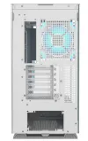 Корпус для ПК COUGAR FV270, белый, Mid-Tower, закаленное изогнутое стекло, периметр, быстросъемные воздушные фильтры, до 9 вентиляторов thumbnail (12 of 38)