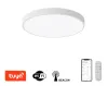 IMMAX NEO LITE SEMPLICI SMART laevalgusti 40cm 36W 2736 lm koos BEACON Wi-Fi TUYA toega valge thumbnail (2 of 6)