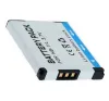 Batterie TRX Canon 680 mAh pour IXUS 125 HS 132 135 140 145 155 240 HS 245 HS 265 non originale thumbnail (1 of 1)