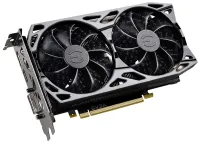 EVGA GeForce GTX 1660 SC Ultra GAMING 6 GB GDDR5 PCI-E DP HDMI DVI-D (1 of 5)