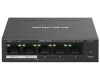 TP-Link Mercusys MS105GP Switch 5-Port 4× Gigabit PoE+ 1× GLAN 802.3af op 65 W