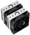 DEEPCOOL охладител AG620 120mm 6 x PWM топлинни тръби thumbnail (3 of 6)