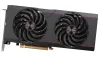 SAPPHIRE PULSE RADEON RX 6700 XT 12GB GDDR6 PCI-E HDMI 3x DP thumbnail (2 of 5)