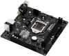 Asrock H310CM-DVS LGA1151 H310 2x DDR4 DIMM DVI-D VGA mATX thumbnail (2 of 5)