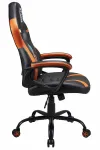 Dragonball Z Gaming Seat Junior Super Black thumbnail (4 of 5)