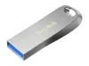 SanDisk Ultra Luxe 32GB USB 3.1 all-metal design silver thumbnail (1 of 1)