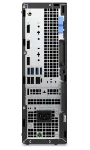 ## Dell OptiPlex 7010 SFF Plus Tietokoneen perustana on 14-ytiminen prosessori **Intel Core i5-13500**, joka toimii 2,5 GHz:n taajuudella, jota täydentää **8 GB** käyttömuisti. Kuvatietoja käsittelee integroitu näytönohjain **Intel UHD 770**. Käyttäjätiedoille on saatavilla **SSD-levy**, jonka kapasiteetti on **256 Gt**. Tietokone on varustettu USB-näppäimistöllä ja optisella hiirellä. Sen mukana tulee **Windows 11 Pro** -käyttöjärjestelmä. **Näytönohjain:** Intel UHD 770 ### Laitteet - USB-näppäimistö ja hiiri - Intel vPro **Prosessori:** Intel Core i5-13500 **Käyttöjärjestelmä:** Windows 11 Pro **Kotelomuoto:** Mini ITX **Käyttömuistin koko:** 8 Gt **Kiintolevyn kapasiteetti:** 256 Gt SSD **Paino:** 3,89 kg ### Yksityiskohtainen kokoonpanon kuvaus - Intel Core i5-13500 -prosessori (2,5 GHz, turbo 4,8 GHz, 24 Mt välimuisti, 14 ydintä) - Muisti 8 Gt (1 × 8 Gt) 4400 MHz DDR - SSD-levy 256 Gt (PCIe NVMe M.2 2230) - Intel UHD 770 -näytönohjain - Näppäimistö Dell KB216, multimedia, tsekki, musta - Hiiri Dell MS116, optinen, musta - 260 W virtalähde - Windows 11 Pro asennettuna, monikielinen - Microsoft Officen kokeiluversio - Intel vPro Enterprise -etähallinta thumbnail (4 of 4)