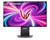 LG монитор 32GS95UE-B IPS 315" 3840x2160 275cdm 003ms 15mil:1 DP HDMI въртящ се черен