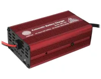 FST Batterioplader ABC-1202 12V 2A (1 of 1)