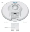 Ubiquiti NanoBeam M5 16 – AP kliendi 5GHz antenn 16dBi MIMO2x2 airMAX 1x RJ45 PoE 24V thumbnail (3 of 5)