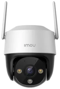 Imou by Dahua IP-camera Cruiser SE 5MP PTZ Wi-Fi 5Mpix IP66 lens 36mm 8x dig. zoom H.265 IR tot 30m (1 of 1)