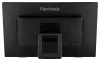 ViewSonic TD2423 24" IR Touch VA 16:9 1920x1080 7ms 250cd m2 DVI HDMI VGA USB Repro Bookstand thumbnail (7 of 9)