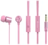 Auriculares Swissten Dynamic Ys500 Oro Rosa thumbnail (1 of 2)