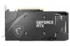 MSI GeForce RTX 3060 VENTUS 2X 8G OC 8 Go GDDR6 PCI-E 3x DP HDMI LHR thumbnail (3 of 4)