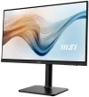 MSI Modern MD241P 24" 1920x1080 IPS 5ms 250cd m2 1000:1 HDMI USB-C juoda thumbnail (3 of 8)