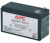 Κιτ μπαταριών APC APCRBC106 για BE400-FR BE400-CP (1 of 1)