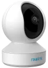 Reolink E-serie E320 3MPx draaibare IP-camera 2304x1296 WiFi SD-slot tot 256GB audiobereik tot 12m thumbnail (2 of 5)