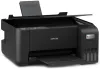 Epson EcoTank L3210 5760 x 1440 A4 MFZ ITS 4 farver USB thumbnail (2 of 2)