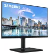 Samsung T45F 24" 1920x1080 IPS 5ms 250 cd m2 2x HDMI DP 2x USB PIVOT Czarny thumbnail (2 of 9)