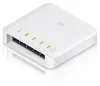 Ubiquiti UniFi Switch Flex - 5x Gbit RJ45 1x PoE In 802.3bt 4x PoE Out 802.3af Outdoor - Set vun 3 thumbnail (2 of 7)