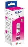 Epson inktcartridge 112 T06C34A L15150 L15160 L65x0 L11160 70ml Magenta