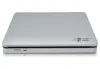 Hitachi-LG GP70NS50 DVD-RW extern schlank M-disc USB Sëlwer thumbnail (2 of 2)