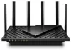 Двухдиапазонный маршрутизатор TP-Link Archer AX72 AX5400 WiFi 6 4x GLAN 1x GWAN USB 3.0