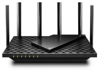 Двухдиапазонный маршрутизатор TP-Link Archer AX72 AX5400 WiFi 6 4x GLAN 1x GWAN USB 3.0 (1 of 3)