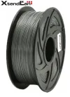 XtendLAN PETG filament 1.75mm srebrni 1kg