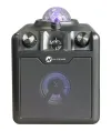 N-GEAR DISCO STAR 710SG BT 50W USB MICRO SD DO Disco LED 2x MIC szürke thumbnail (1 of 3)