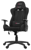 AROZZI gaming stol MEZZO V2 FABRIC črn