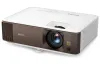 BenQ W1800i 4K UHD DLP-projector 3000ANSI 10.000:1 VGA 2x HDMI QS01 Android TV-module thumbnail (3 of 6)