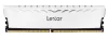 Lexar THOR DDR4 16GB (комплект 2x8GB) UDIMM 3600MHz CL18 XMP 2.0 Радіатор білий thumbnail (4 of 6)