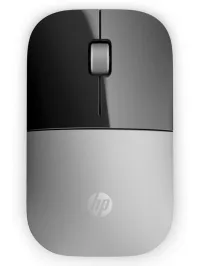 HP Z3700 trådløs mus sølv (1 of 4)