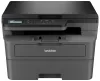 BROTHER laser multifunktion DCPL2600D A4 sort/hvid kopi print USB scanner thumbnail (2 of 2)