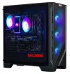 HAL3000 Master Gamer Super Intel i5-13400F 32 GB RTX 4070 Super 1 TB PCIe4 SSD WiFi W11 thumbnail (6 of 20)