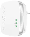 STRONG lot de 2 adaptateurs Powerline 600 DUO MINI 600 Mbit avec 1x LAN blanc thumbnail (3 of 9)