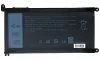 Batteria TRX WDX0R 11.4V 3600 mAh Li-Ion Dell Inspiron 5368 5378 5379 5482 5565 5567 5568 5570 7560 non originale