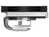 DEEPCOOL охладител AN600 с нисък профил 120 мм вентилатор 6x топлинни тръби PWM за Intel и AMD thumbnail (4 of 5)