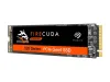 Seagate SSD FireCuda 520 M.2 2280 1TB PCIe Gen3 x4 NVMe 3D TLC 3600TBW thumbnail (1 of 1)