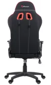 AROZZI game chair MEZZO V2 FABRIC red thumbnail (4 of 9)