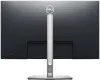 DELL P2723DE Professionele 27" LED 16:9 2560x1440 QHD 3H IPS 1000:1 5ms USB-C 4x USB DP HDMI RJ45 thumbnail (4 of 6)