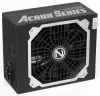 Zalman kilde ZM1000-ARX 1000W ATX act. PFC 135mm blæser 100 - 240V 80+ Platinum modulær thumbnail (2 of 4)