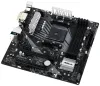 ASRock A320M Pro4-F A320 AM4 4x DDR4 2x M.2 VGA DVI-D HDMI USB-C mATX thumbnail (3 of 4)